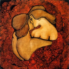 Amore Sempre (NOI DUE) Red Gesor