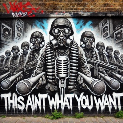 This Aint What You Want - Single
