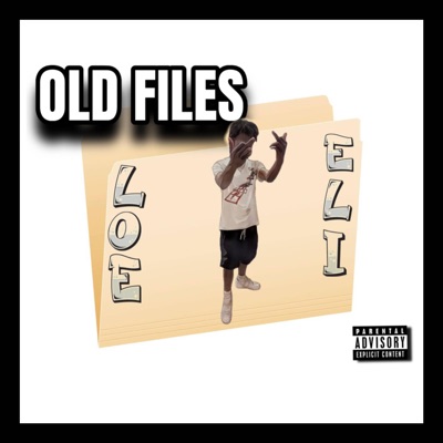Old Files - EP