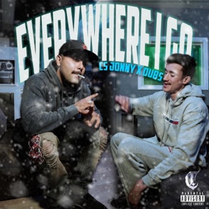 Everywhere I Go (feat. CS Jonny)