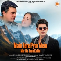 Main Tere Pyar Mein Mar Na Jaun Kahin (feat. Shahzad ali) - Single - Sanjeev Chaturvedi