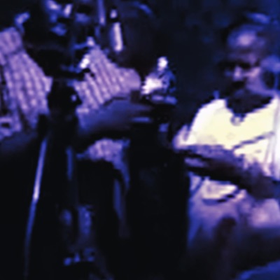 NO JOKIN ROUND! - Single