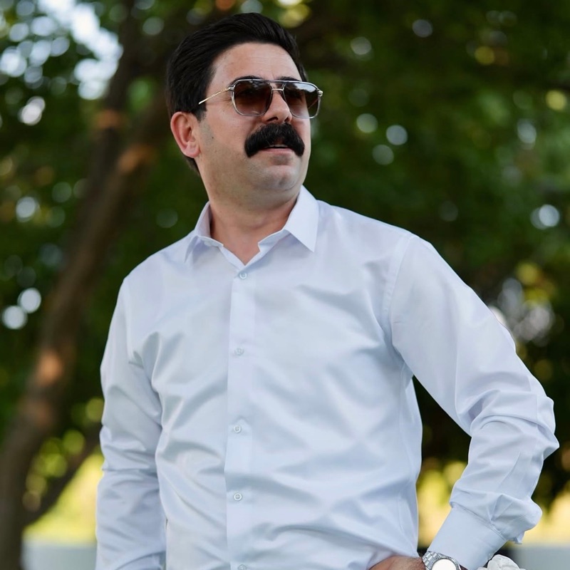 Diren Amed Spor & Halay