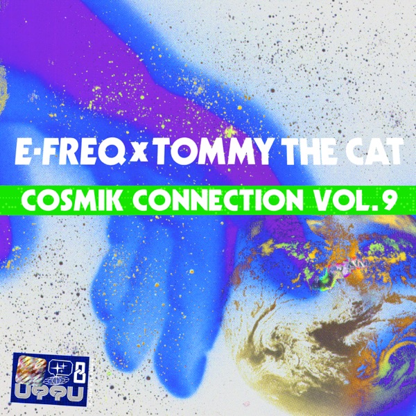 The Cosmik Connection, Vol. 9 - Single