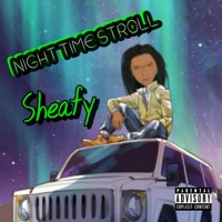 Night Time Stroll - Sheafy