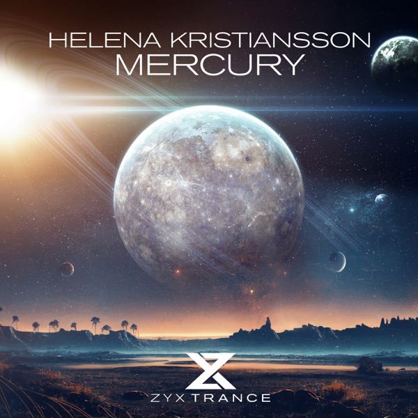 Mercury - Single