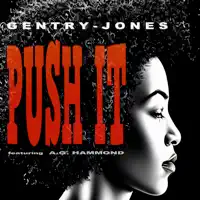 JONES — GENTRY