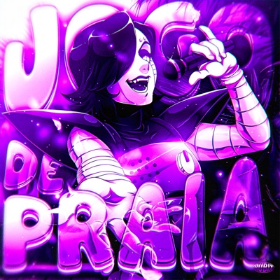 JOGO DE PRAIA - EP