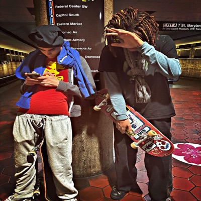 rankup (feat. Ihycleb) - Single