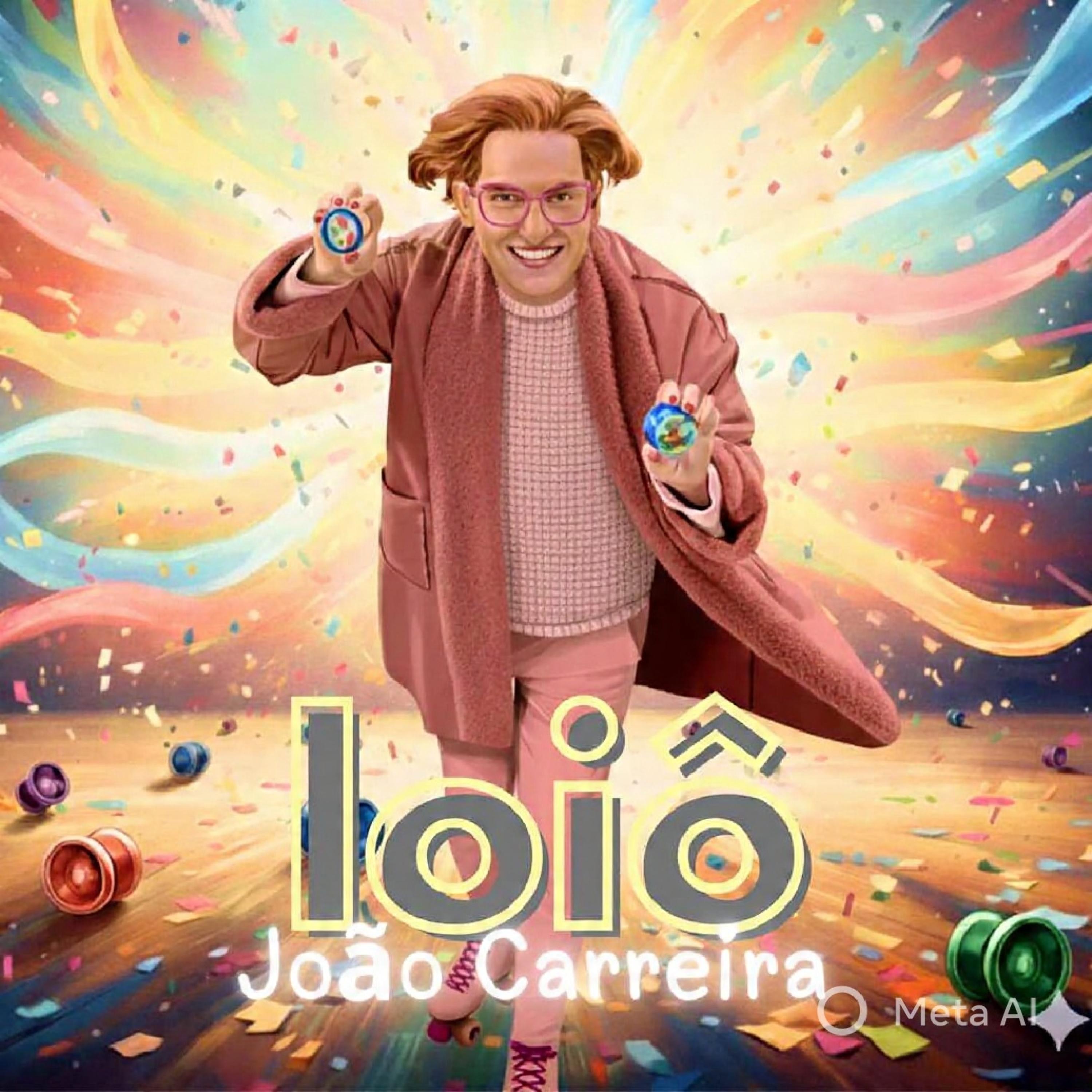 Ioiô - Single