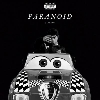 Paranoid - Single