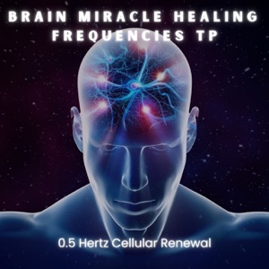 0.5 Hz Deep Healing for the Subconscious Mind