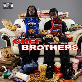 3 Musketeers Two (feat. Doughboy, Tummy Tuck & DJ Papa Ron) [FatStyle] Str3tch