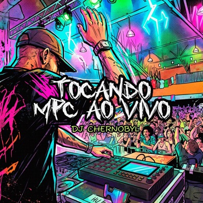 TOCANDO MPC AO VIVO (Ao vivo)