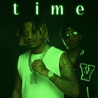 Time - Single - Spizzo Cpy & MOH MIQASSA