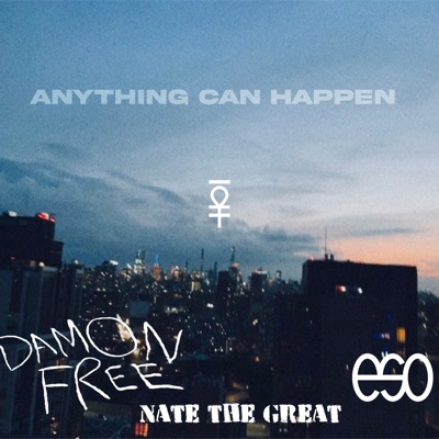 Anything Can Happen - Single