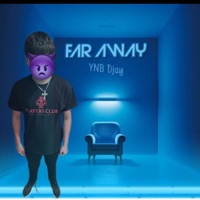 Far away - Single - YNB Djay