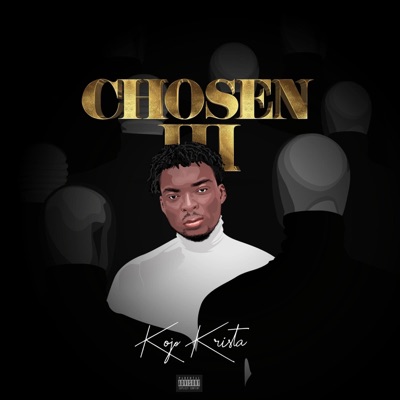 Chosen, Vol. 3