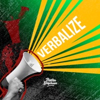 Verbalize - Single - Pedro Beydoun