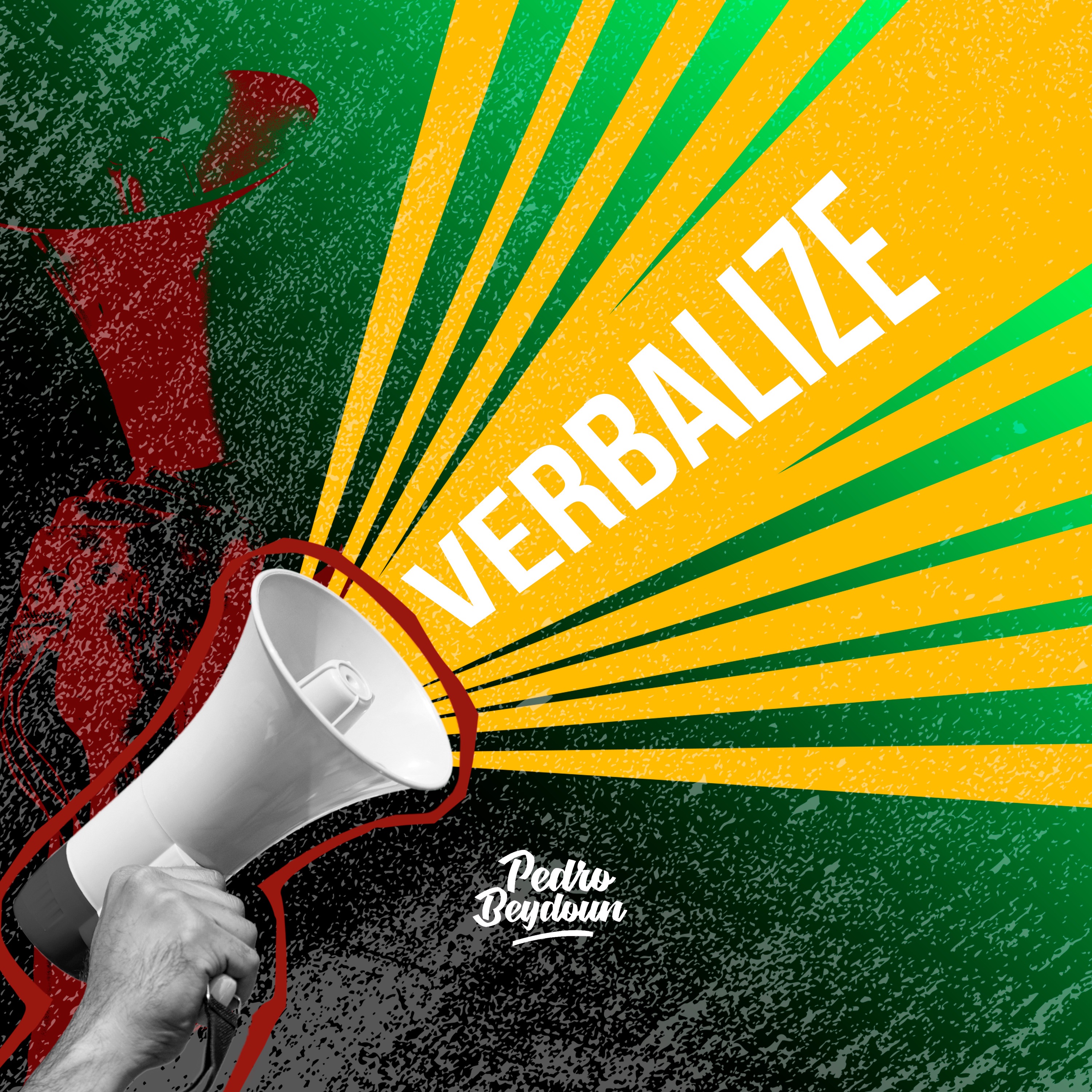Verbalize - Single