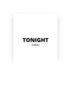 Escucha a G'Billz, mira videos musicales, lee su biografía, consulta las fechas de las gira y más.