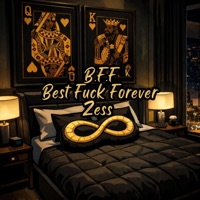 BFF (Zess) [Best F**k Forever] (feat. KaiOhhKen) - Single - DJ Fessa