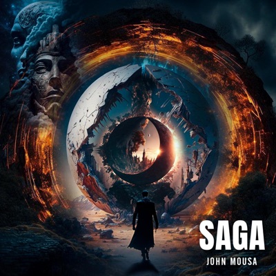 SAGA