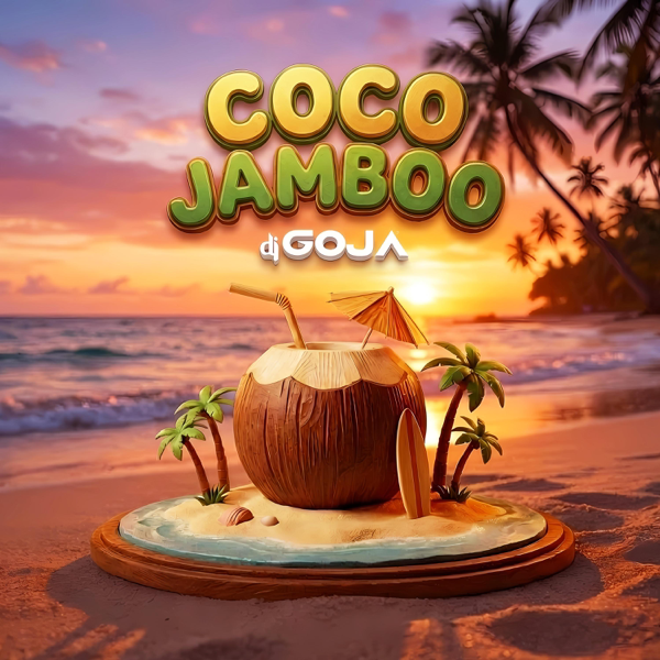 Coco Jamboo — DJ Goja