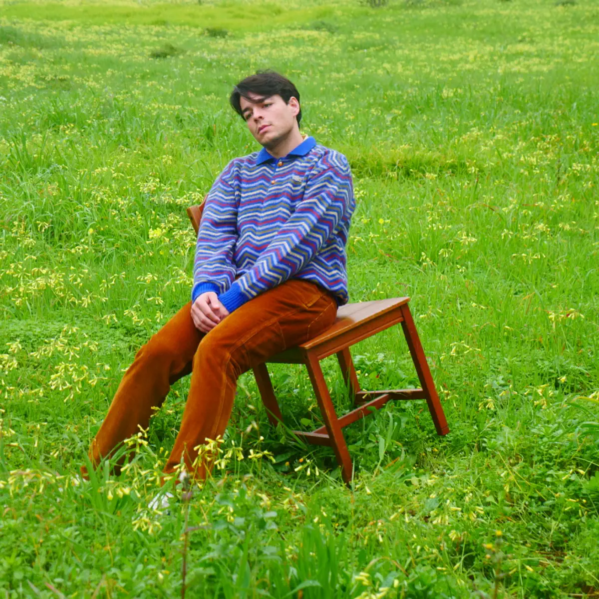 Martim Seabra - Mais Vale Tarde - EP (2024) [iTunes Plus AAC M4A]-新房子