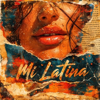 Mi Latina - Single