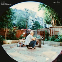 leaf / outside - Single - JD. REID