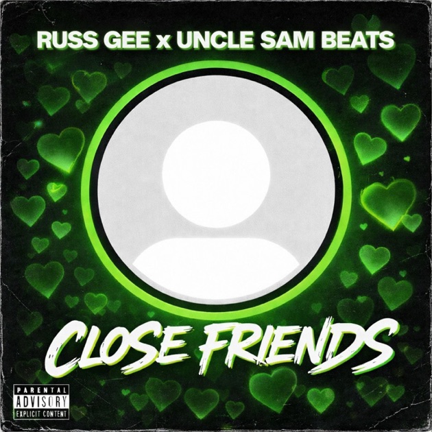 G.G.(Grimey Gang) (feat. Gee Wuapp) - Single - Album by Russgee