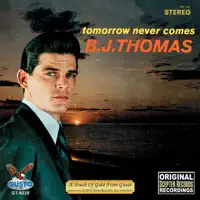Walkin' Back — B.J. Thomas