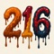 Cleveland Cavaliers - 216 Vonnie & 216GXNG lyrics