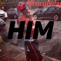 Handsomly Insane Mence - Moneybaby