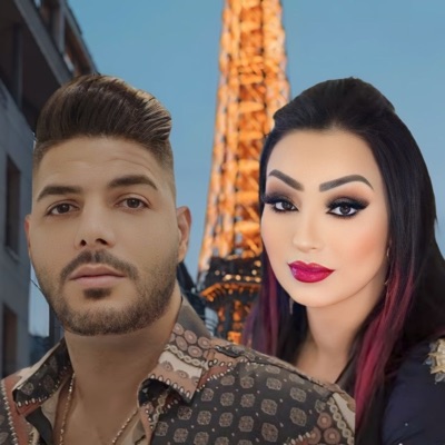 Galbi Khasah Molah (feat. Cheb Houssem) [Yacine Mozart Remix] - Single