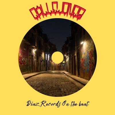 Callejones-beat de rap - Single