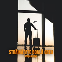 Străinătate boală grea - Single - Bogdan Pirvu