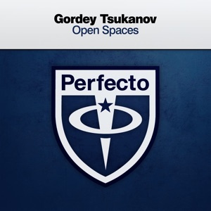 Open Spaces - Single