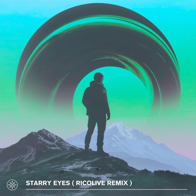 Starry Eyes (Ricolive Remix) - Single