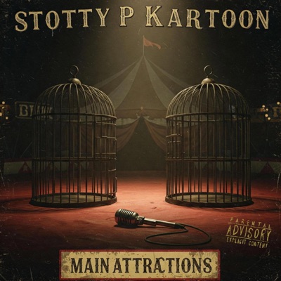 Main Attractions
