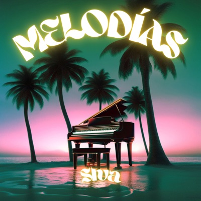 Melodías - EP