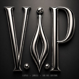 V.I.P Lapili, Jowell & Los del Control