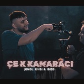 Çek Kamaracı artwork