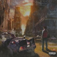 Back To The Future III (feat. Silas) - Doctor Omega