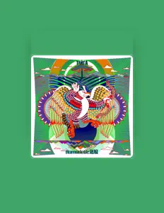 Taiga: песни, клипы, биография, даты выступлений и многое другое.