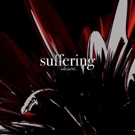 Suffering Stuckinmymind