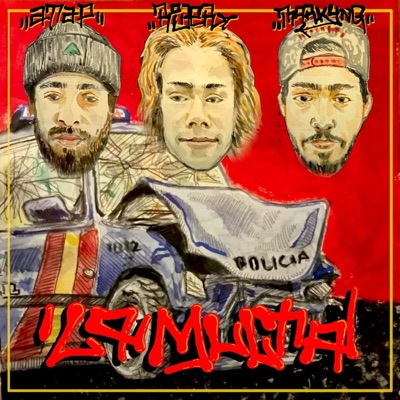 LA MULTA (feat. Xavi Rider & Markyng) - Single