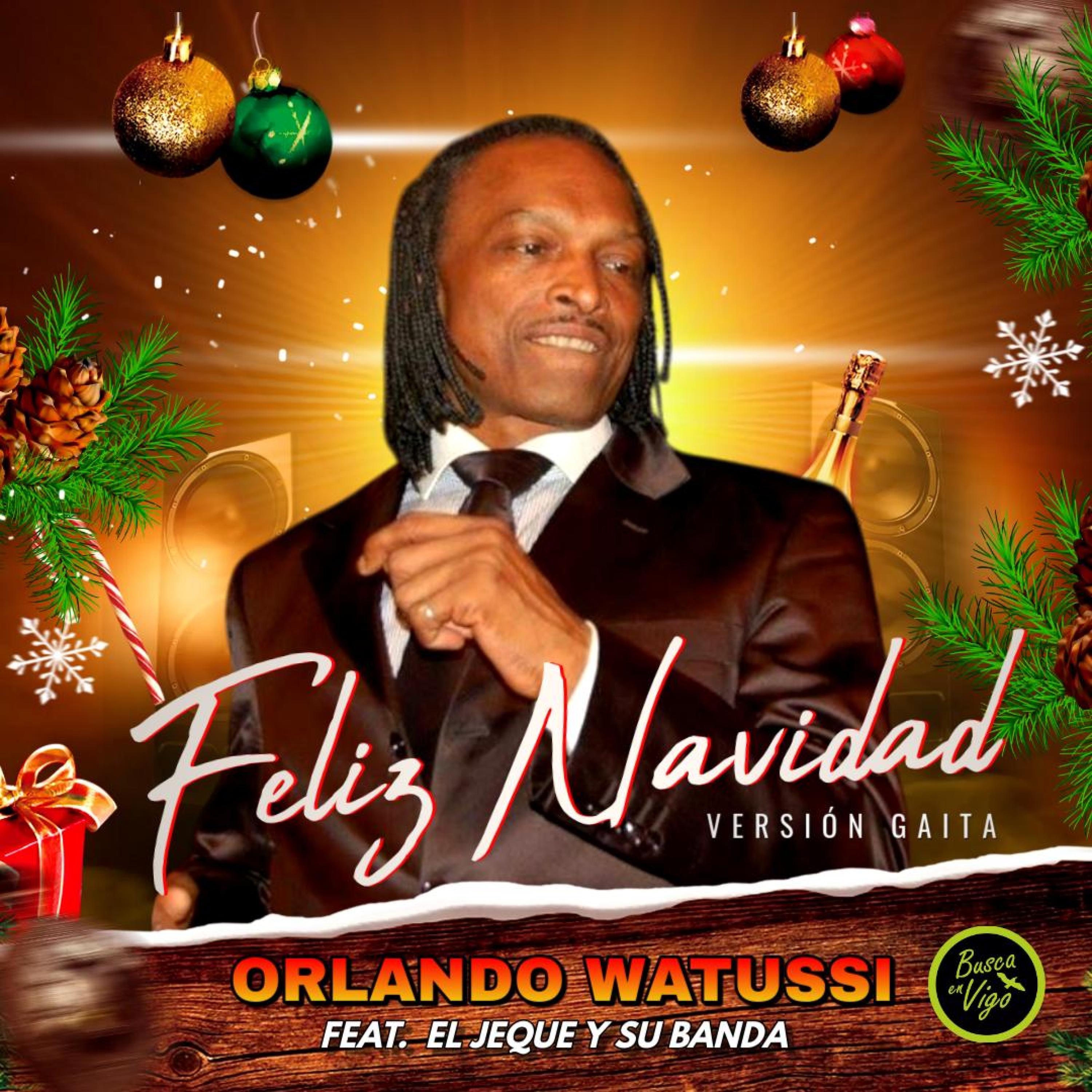 Feliz Navidad - Single