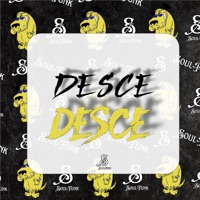 Desce Desce - Single - mc vukvuk & DJAY HZ